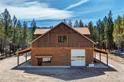 Farm and Ranch for sale in Valley County, Idaho
