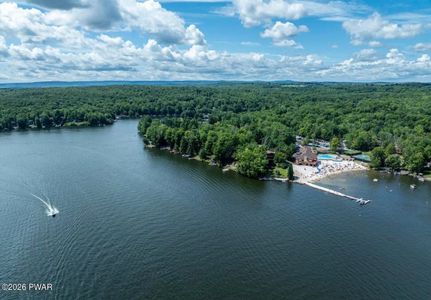 Land for sale in Wayne County, Pennsylvania
