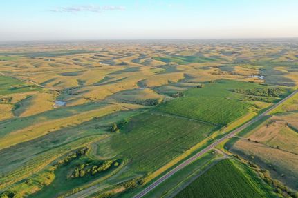 Land for sale in Buffalo County, Nebraska