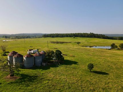 Timberland Property for sale in Perry County, Arkansas