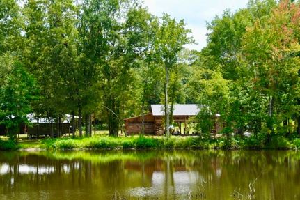 Land for sale in Burke County, Georgia