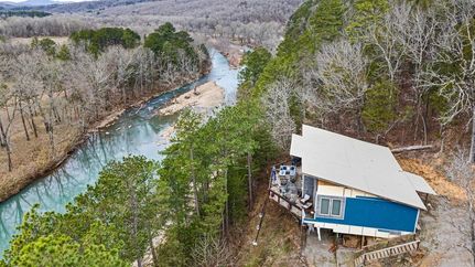 Timberland Property for sale in Franklin County, Arkansas