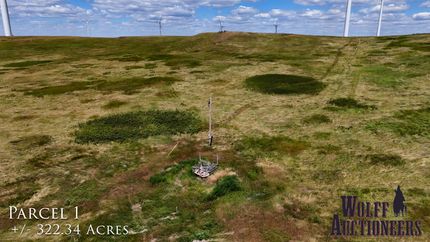 Land for sale in Oliver County, North Dakota