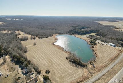 Land for sale in Montgomery County, Missouri