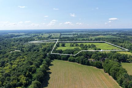 Land for sale in Jackson County, Michigan