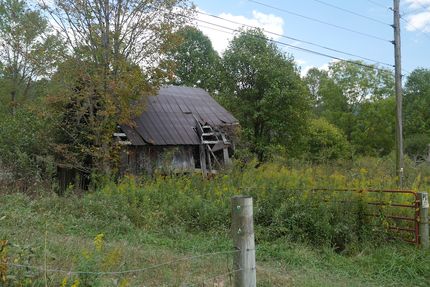 Land for sale in Washington County, Virginia