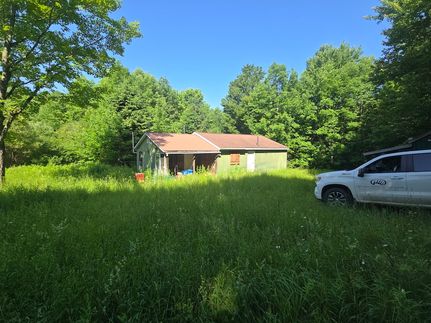 Land for sale in Chenango County, New York