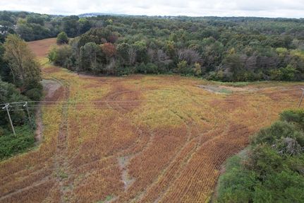 Land for sale in DeKalb County, Alabama