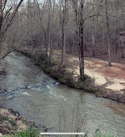 Land for sale in Newton County, Georgia