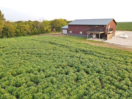 Land for sale in Harrison County, Missouri