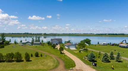 House for sale in Kingsbury County, South Dakota