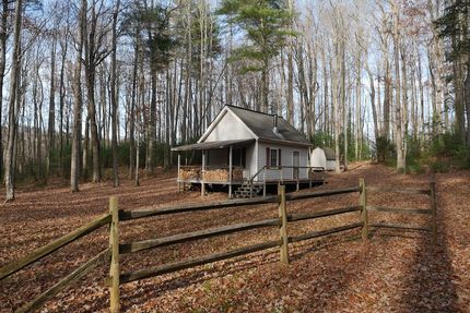 Land for sale in Washington County, Virginia