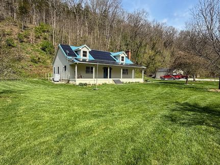 Land for sale in Franklin County, Kentucky