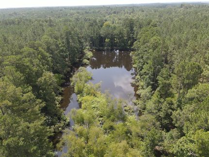 Land for sale in Pike County, Mississippi
