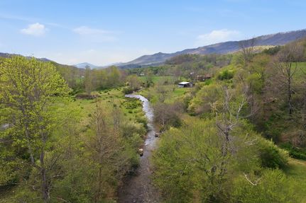 Land for sale in Tazewell County, Virginia