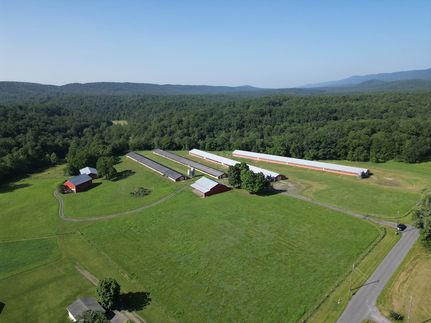 Land for sale in Shenandoah County, Virginia