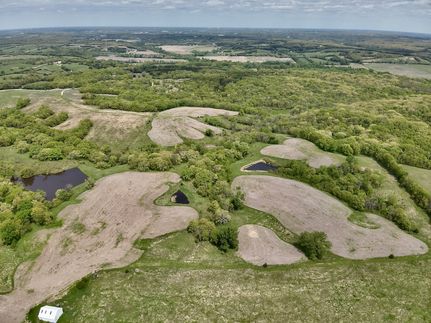 Land for sale in Decatur County, Iowa