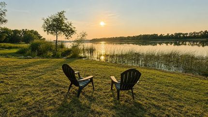 Land for sale in Otter Tail County, Minnesota