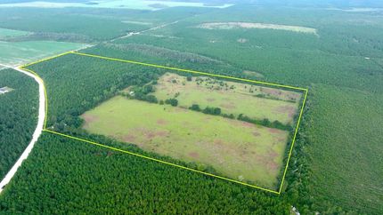 Land for sale in Calhoun County, Florida