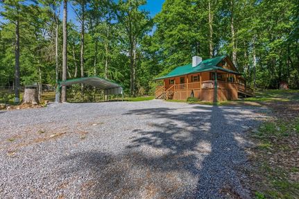 Land for sale in Washington County, Virginia
