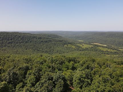 Land for sale in Carroll County, Arkansas