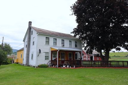 Land for sale in Washington County, New York