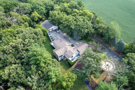 Timberland Property for sale in Ogle County, Illinois