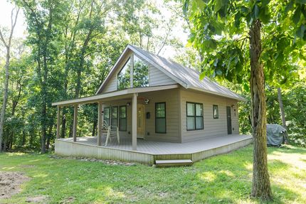 Land for sale in Appanoose County, Iowa