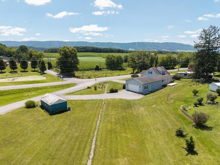 Land for sale in Monroe County, West Virginia