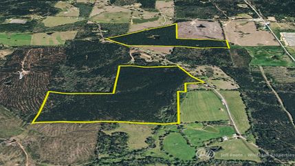Land for sale in Simpson County, Mississippi