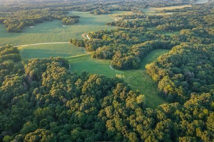 Land for sale in Schuyler County, Illinois
