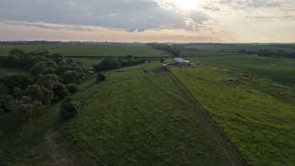 Land for sale in Nemaha County, Nebraska