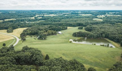 Land for sale in Lincoln County, Missouri
