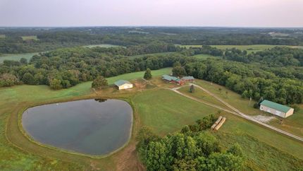 Land for sale in Scotland County, Missouri