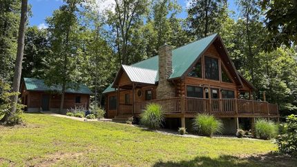 Land for sale in Grayson County, Kentucky