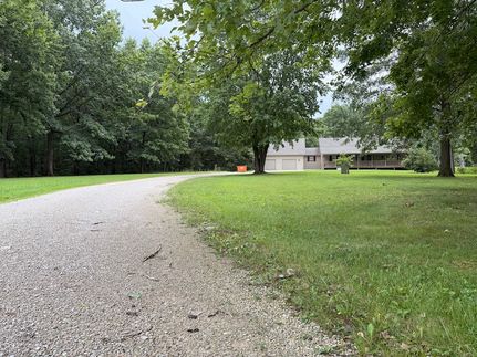House for sale in Clark County, Illinois
