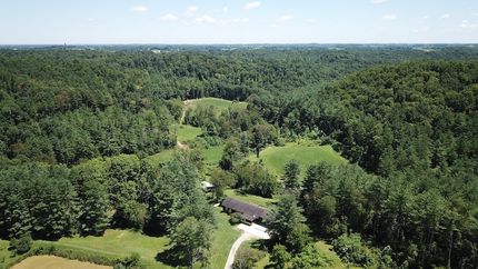 Land for sale in Monroe County, Ohio