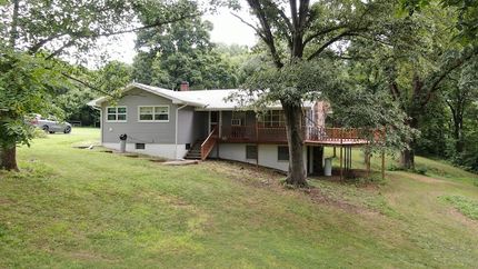 Farm and Ranch for sale in Cumberland County, Illinois