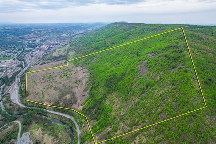Land for sale in Carbon County, Pennsylvania