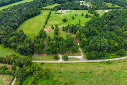 Land for sale in Morgan County, Alabama