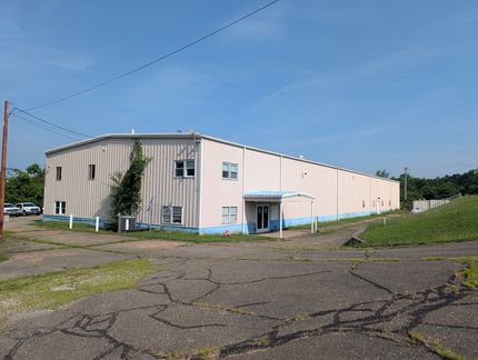 Land for sale in Monroe County, Ohio