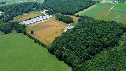 Farm and Ranch for sale in Ogemaw County, Michigan