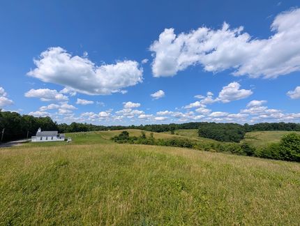 Land for sale in Monroe County, Ohio