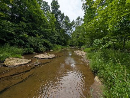Farm and Ranch for sale in Jefferson County, Ohio