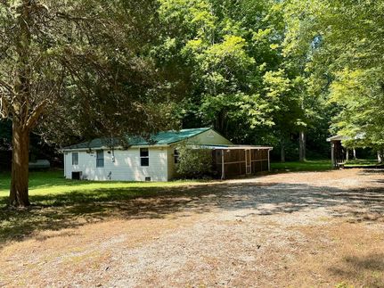Timberland Property for sale in Orange County, Indiana