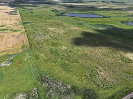 Land for sale in Nelson County, North Dakota