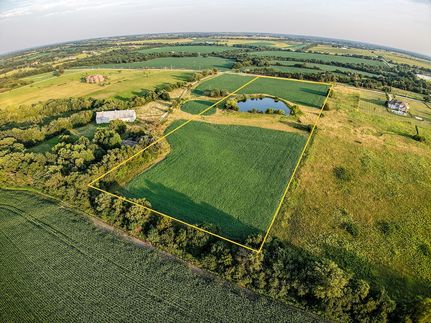 Land for sale in Johnson County, Kansas