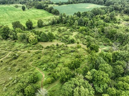 Land for sale in Eaton County, Michigan