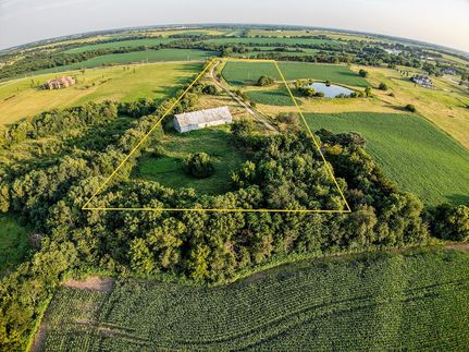 Undeveloped Land for sale in Johnson County, Kansas
