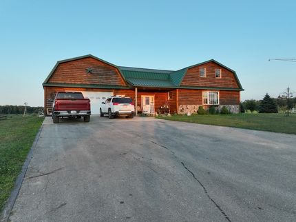 Land for sale in Sanilac County, Michigan